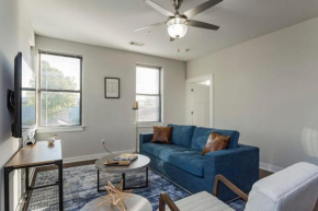 TWO CozySuites Alluring Music Row Condos with parking